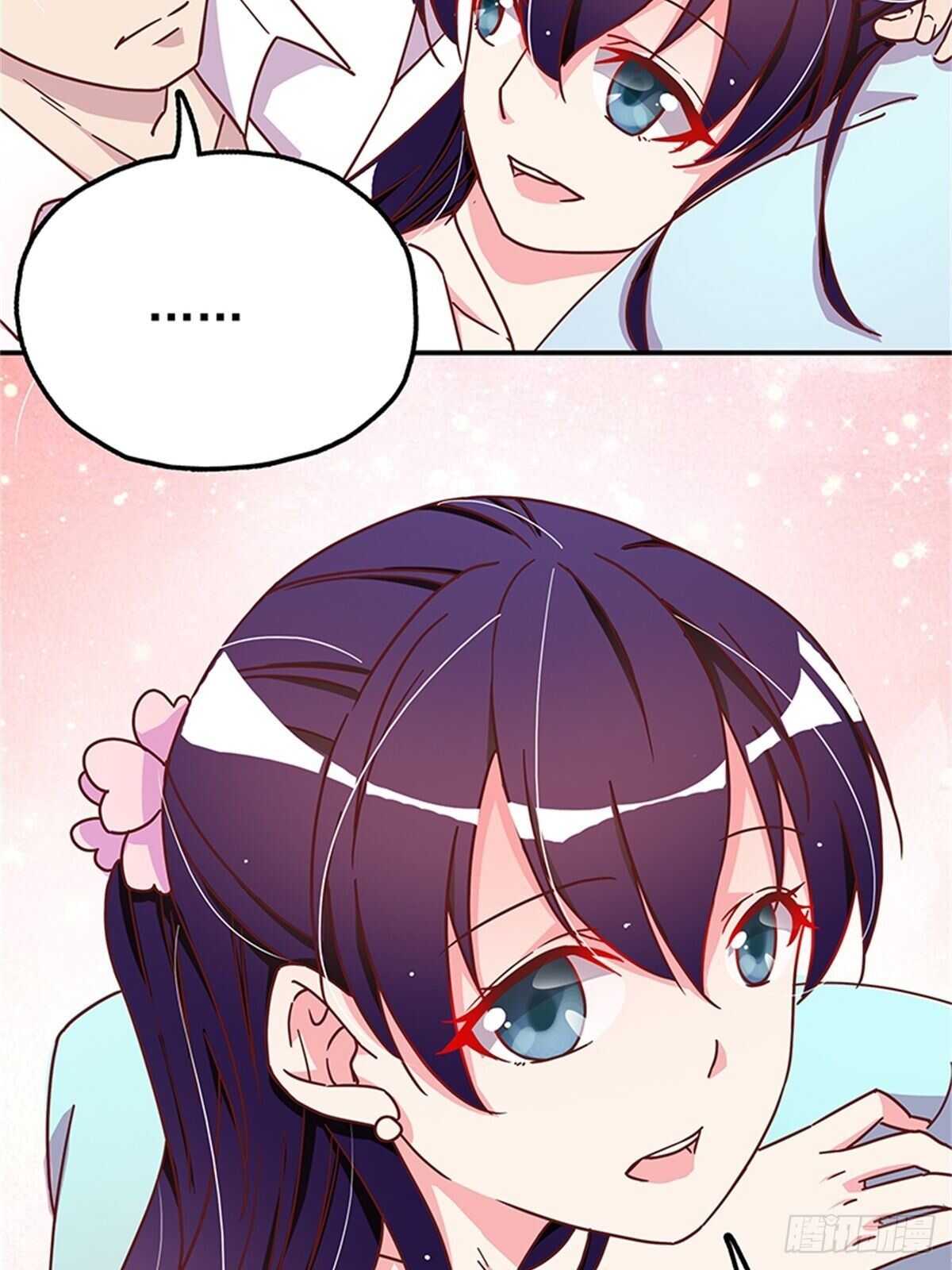 你睡地板，我睡床！-第24话