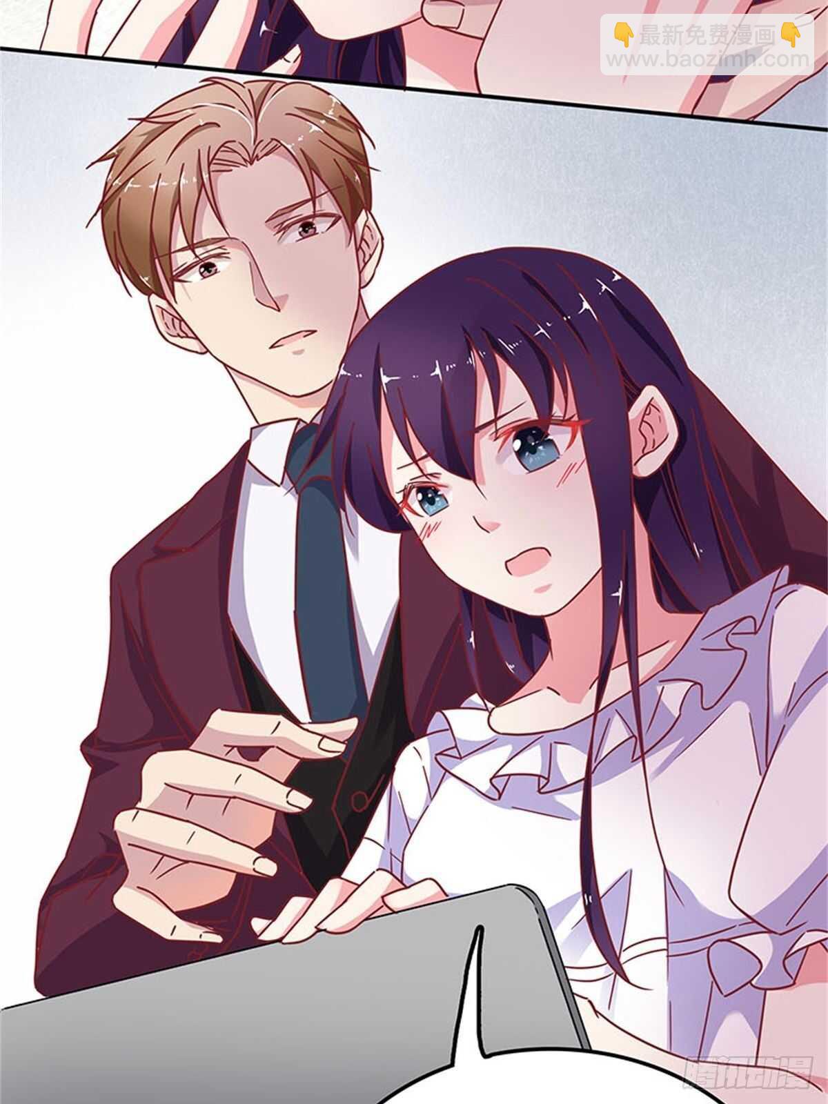 该不该说出真相-第34话