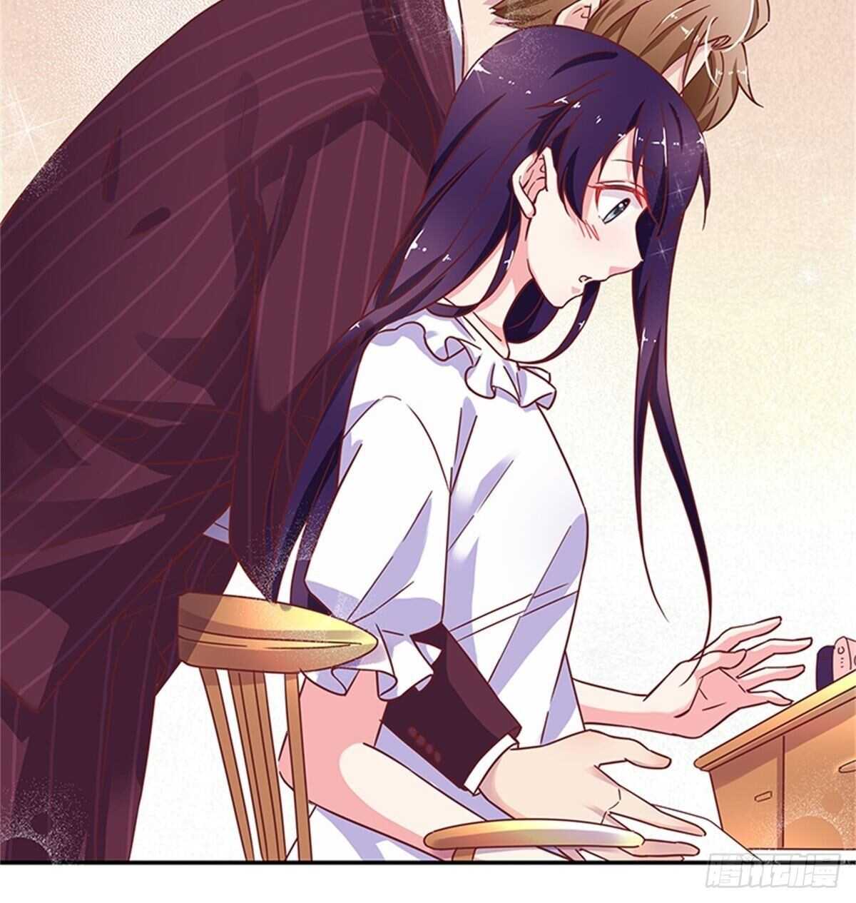 该不该说出真相-第34话