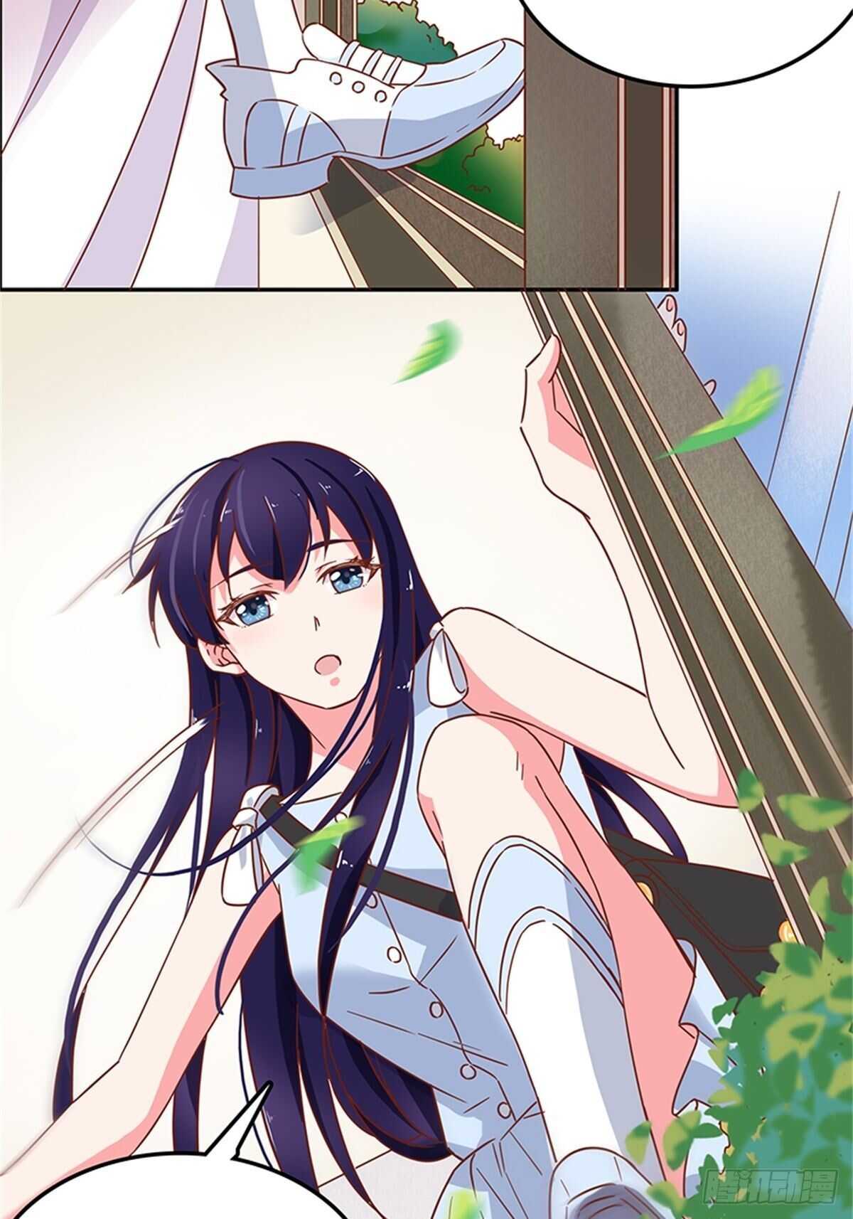 我只是想帮你-第36话