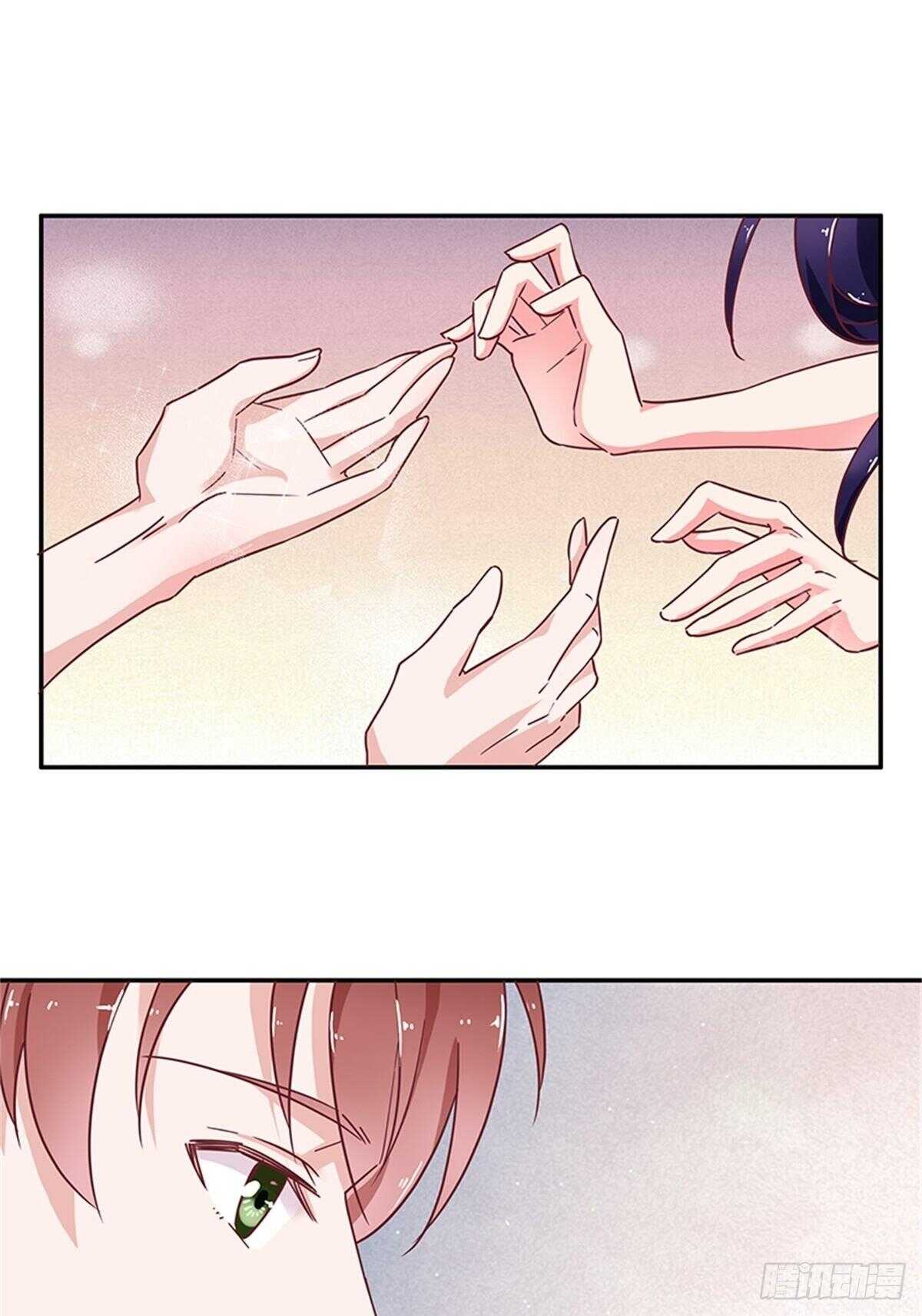 我只是想帮你-第36话