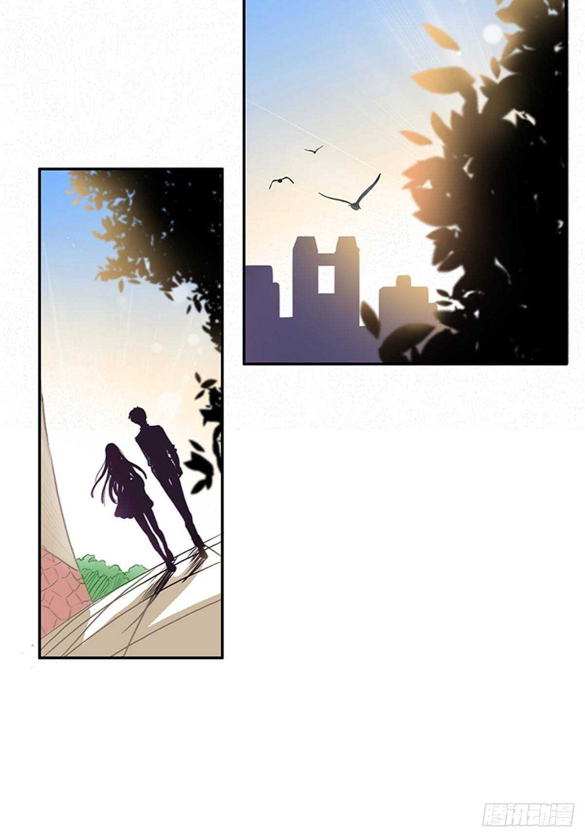 我只是想帮你-第36话