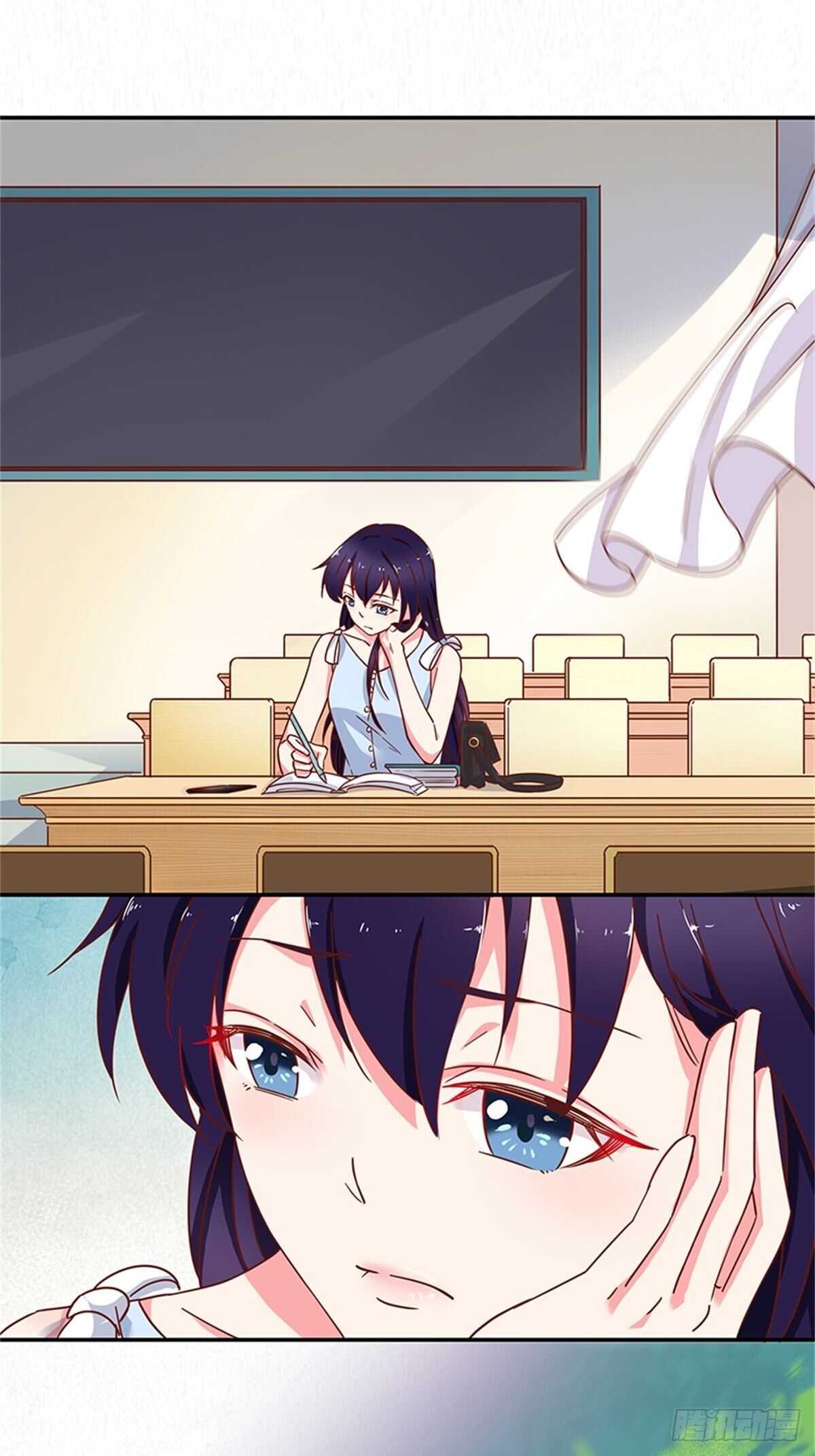 我只是想帮你-第36话