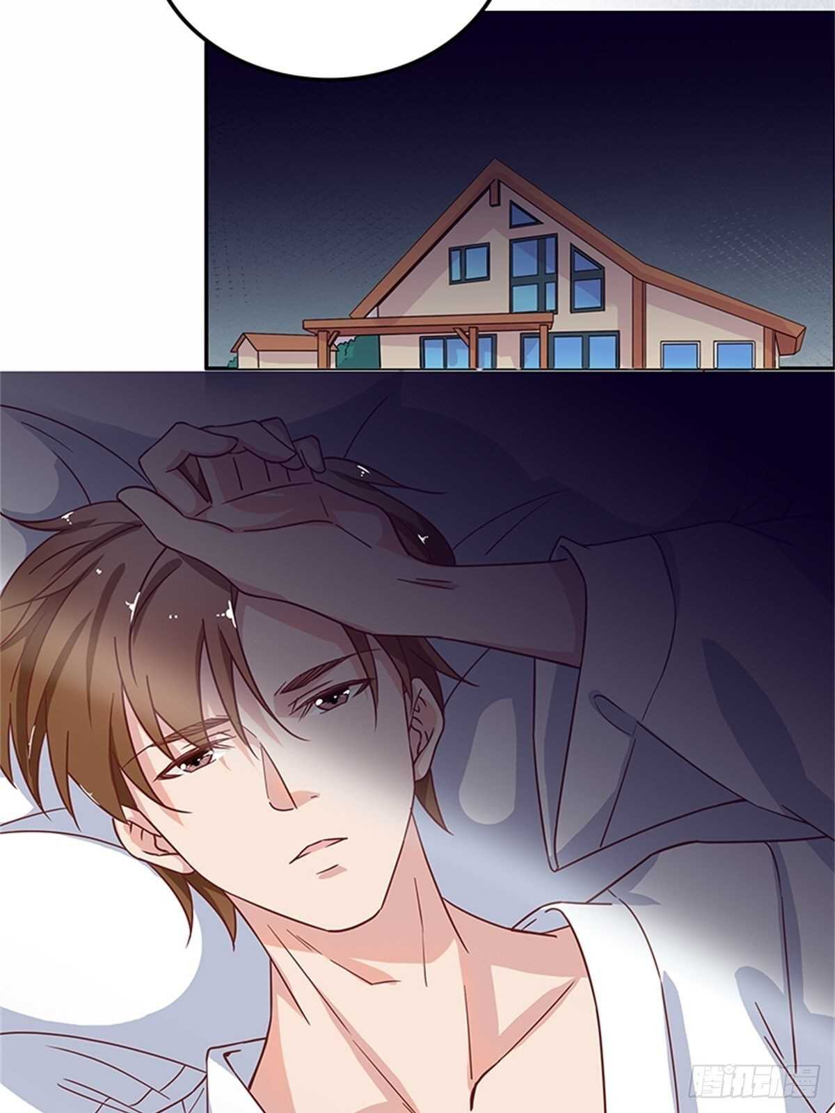 不如姐姐你去亲下哥哥吧！-第44话