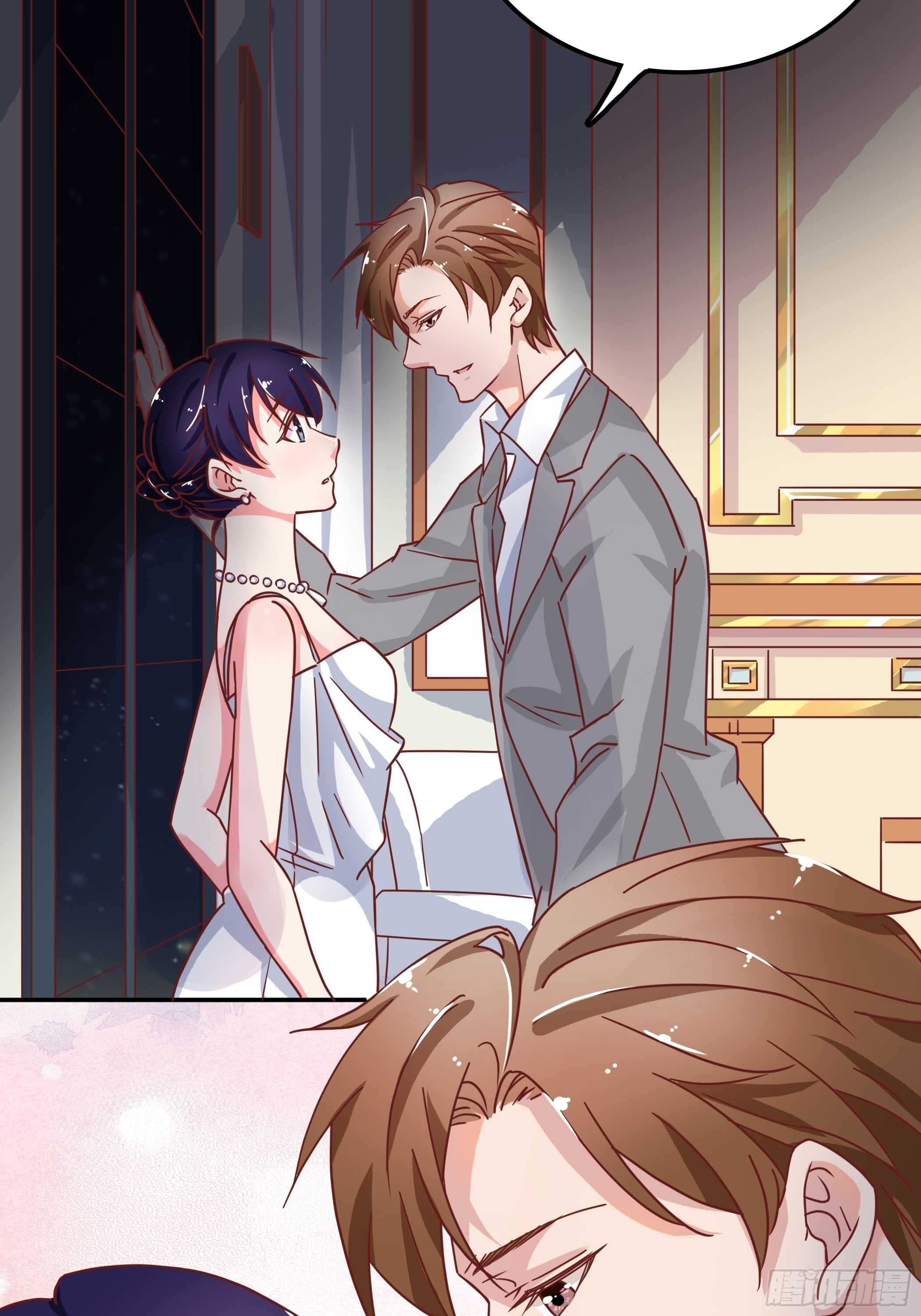 我最想要的是你-第46话