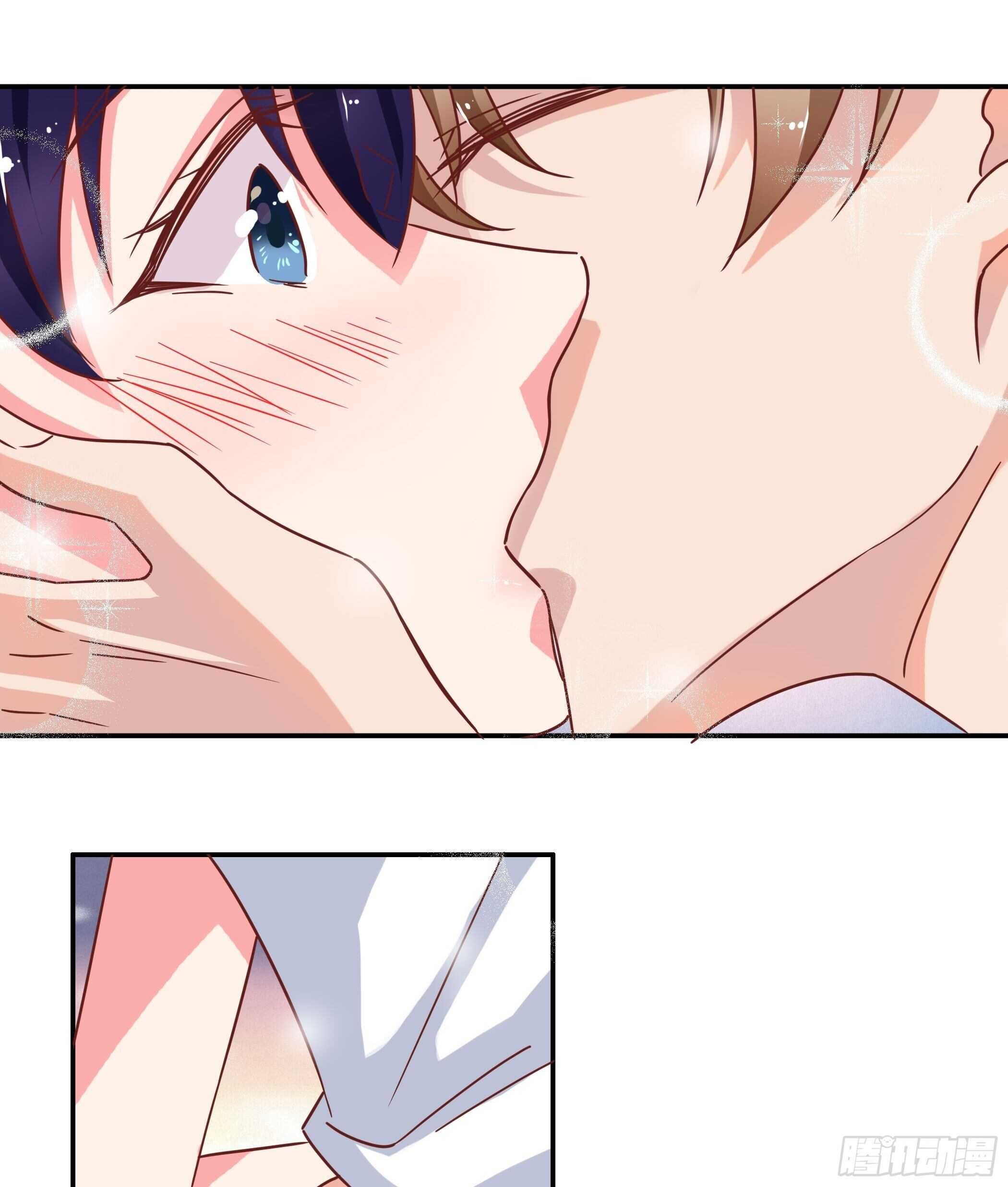 我最想要的是你-第46话