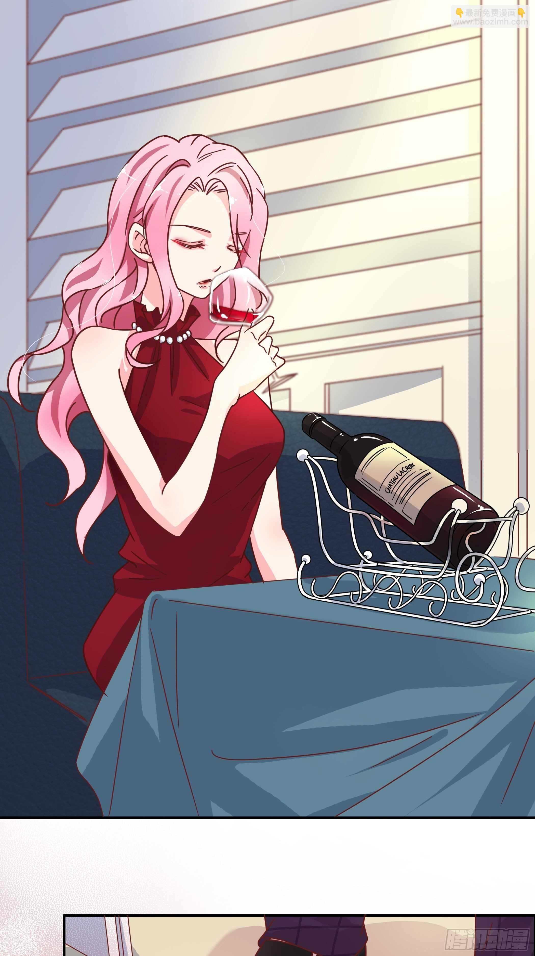 只有我才有资格做你的战友-第48话