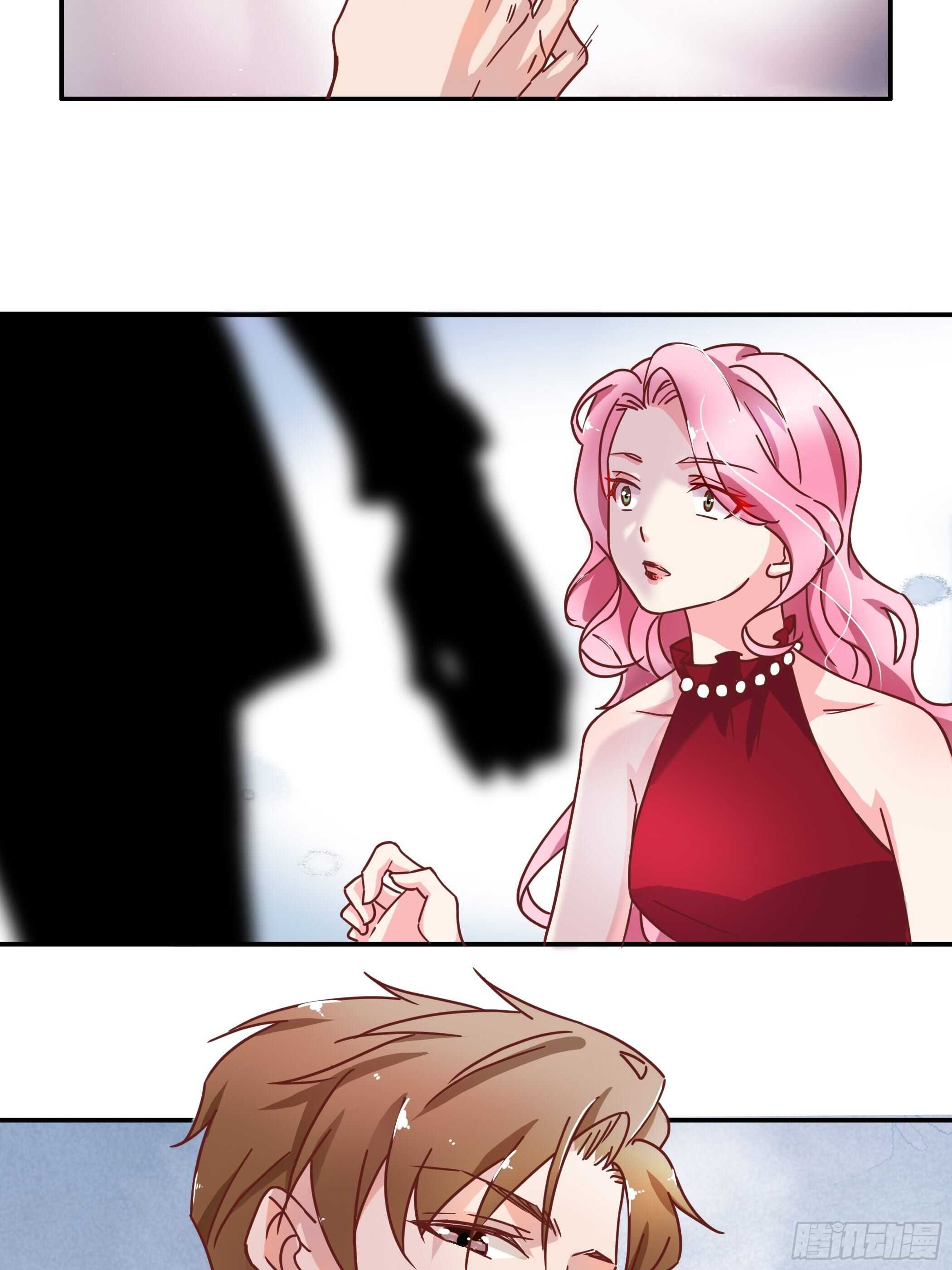 只有我才有资格做你的战友-第48话