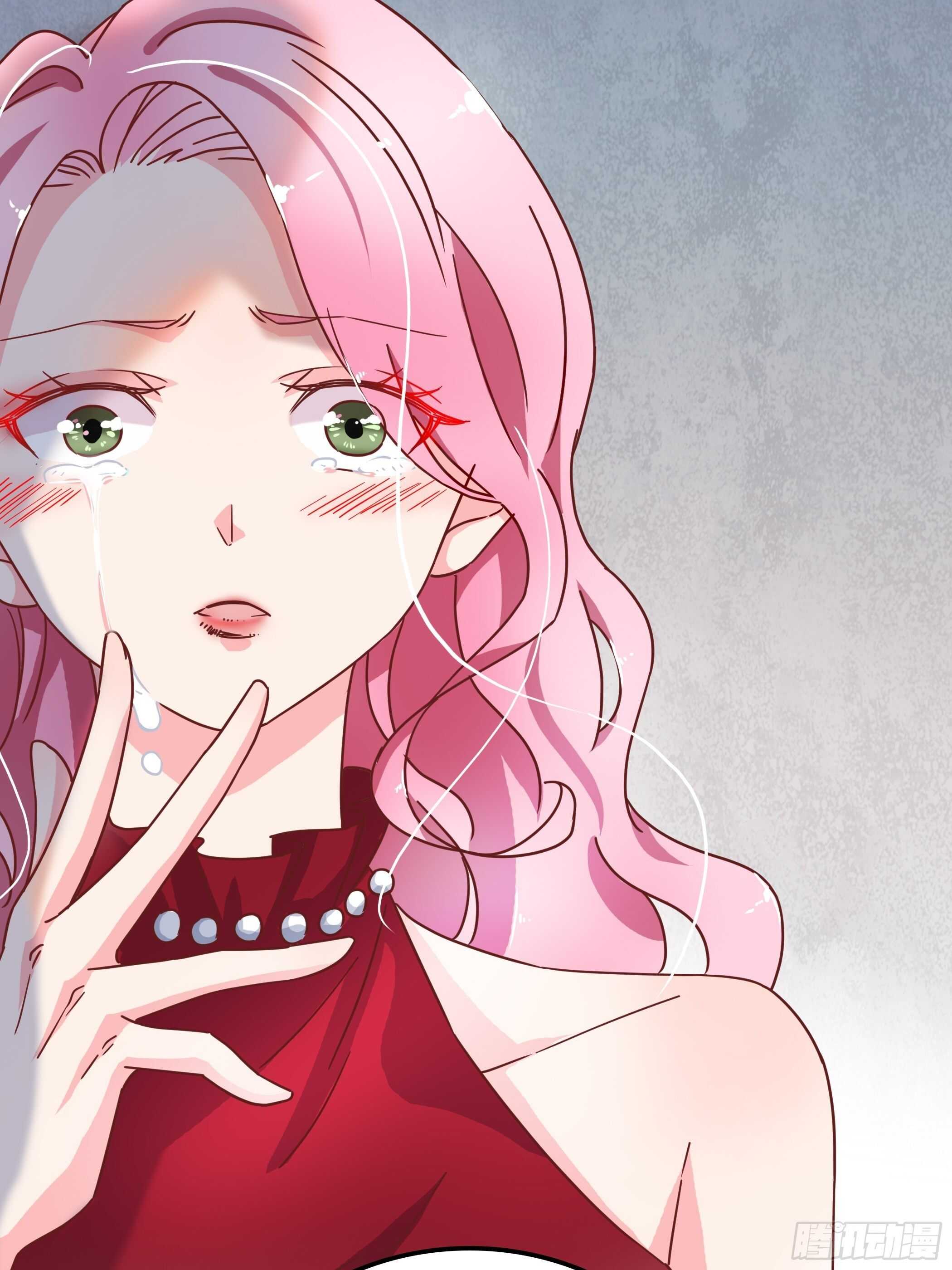 只有我才有资格做你的战友-第48话