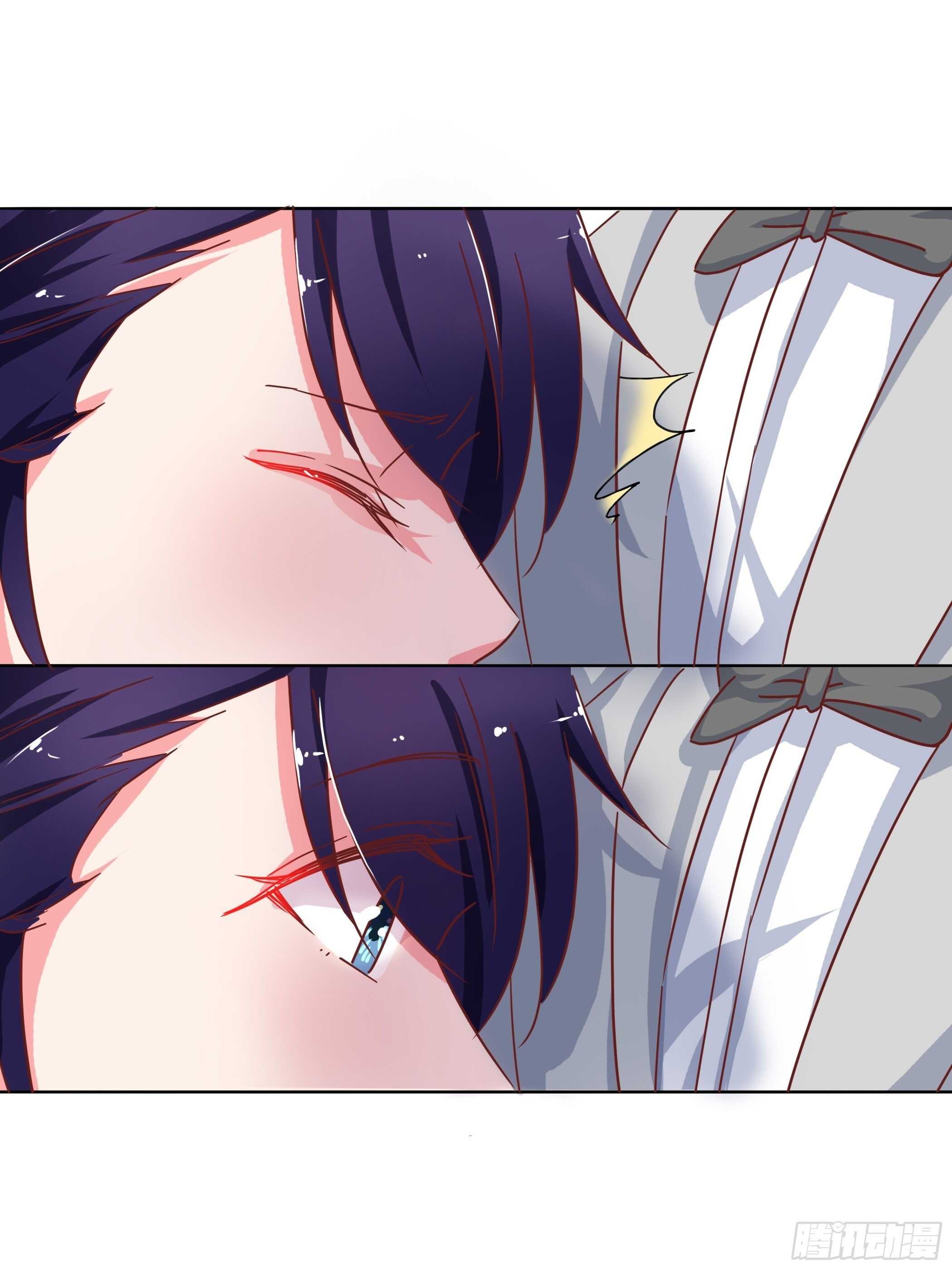 是我连累他了吗？-第50话