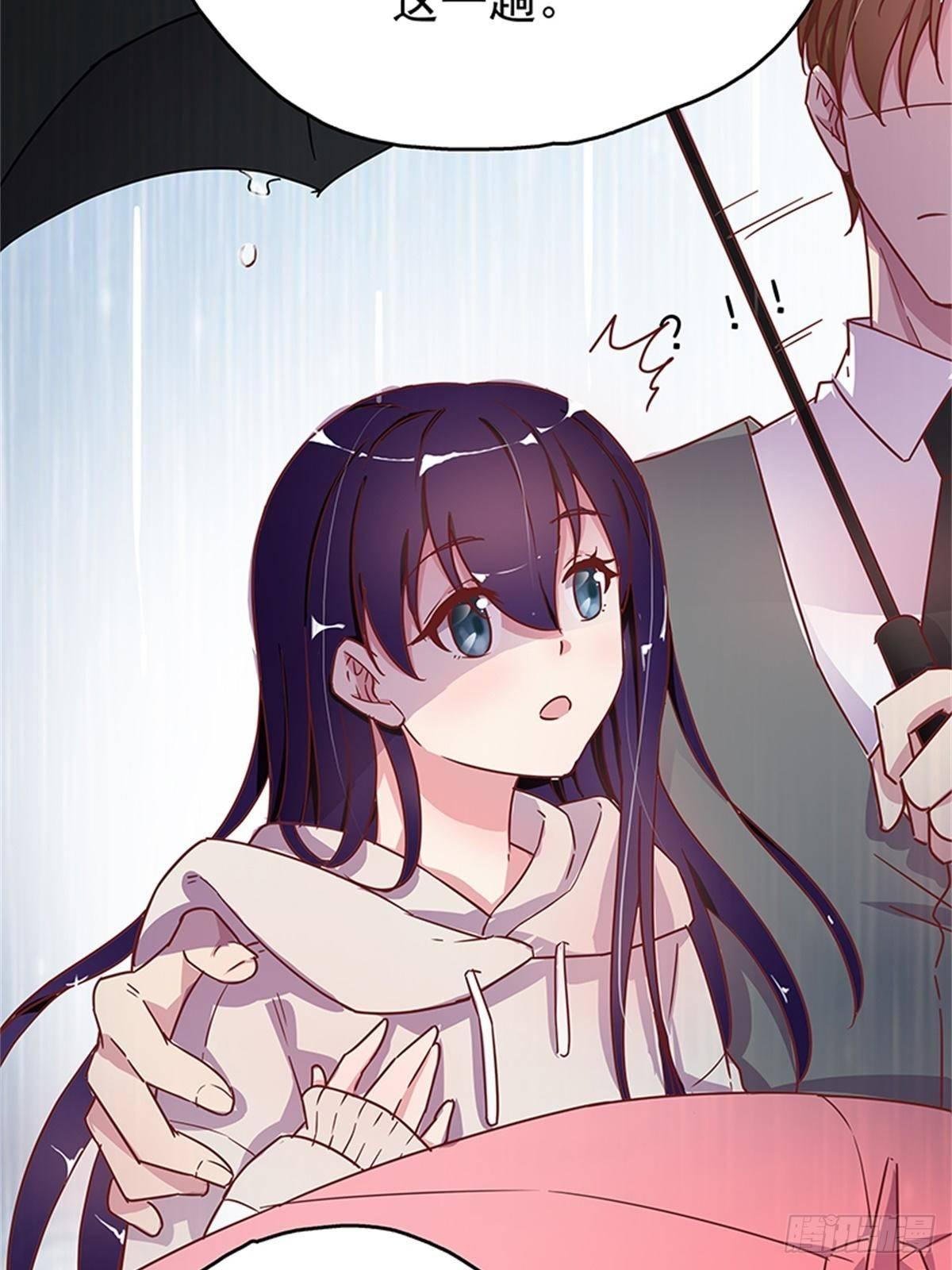 妹妹的梦想-第6话