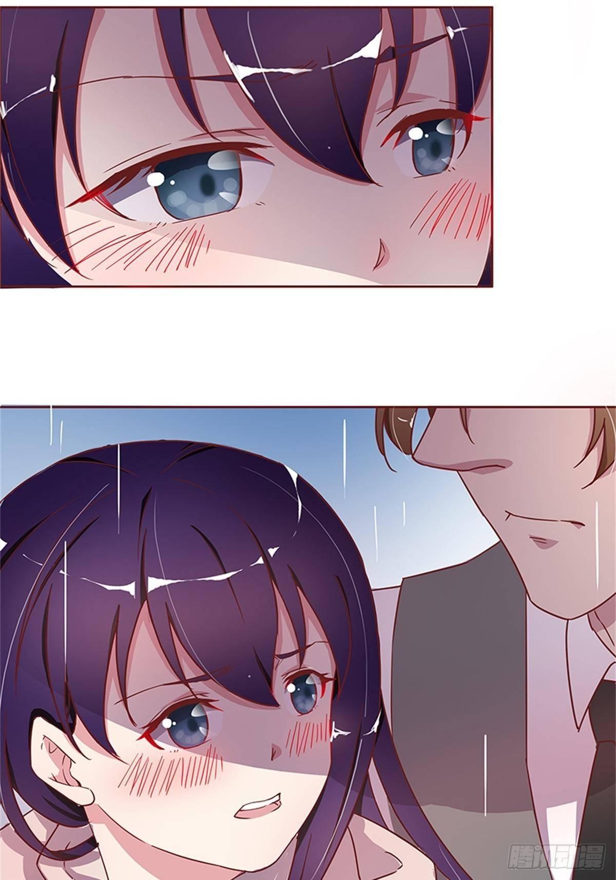 妹妹的梦想-第6话