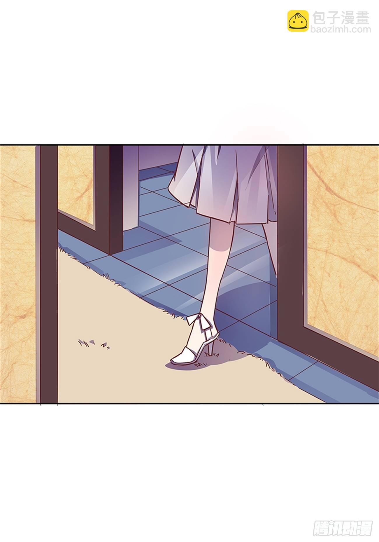 订婚宴上的意外-第8话