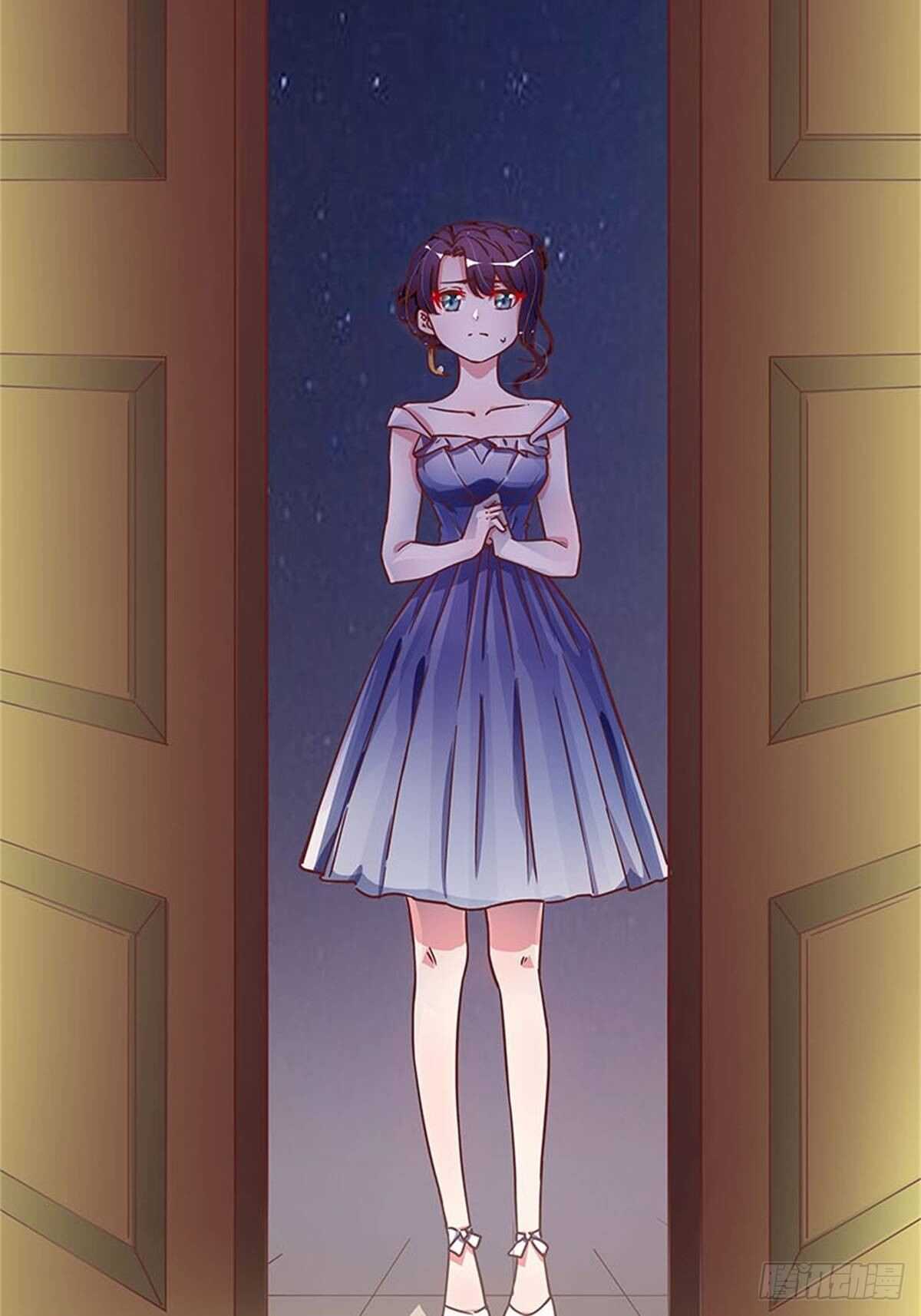 半夜闯入-第10话