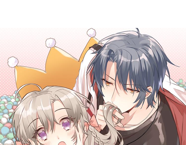 第31话 前进吧，芒芒！(1/3)-第34话