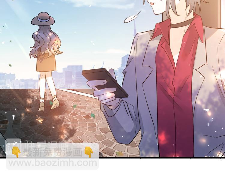 第31话 前进吧，芒芒！(1/3)-第34话