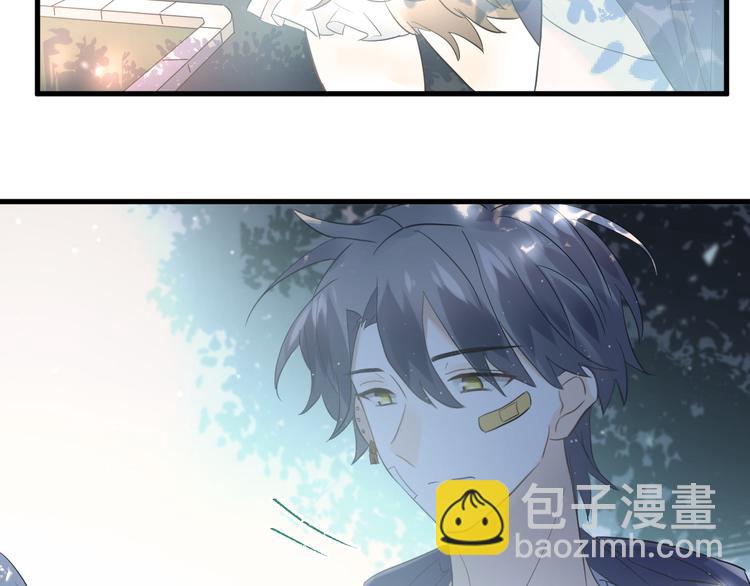 第43话 亲密接触(1/2)-第46话