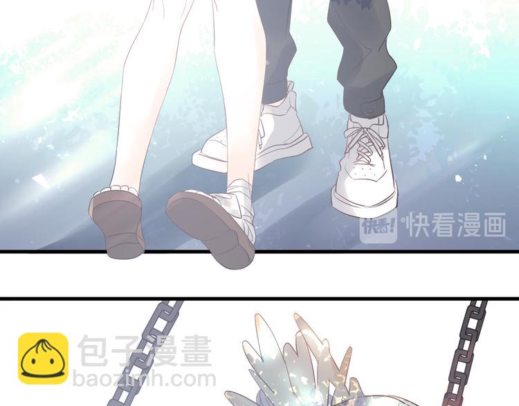 第43话 亲密接触(1/2)-第46话