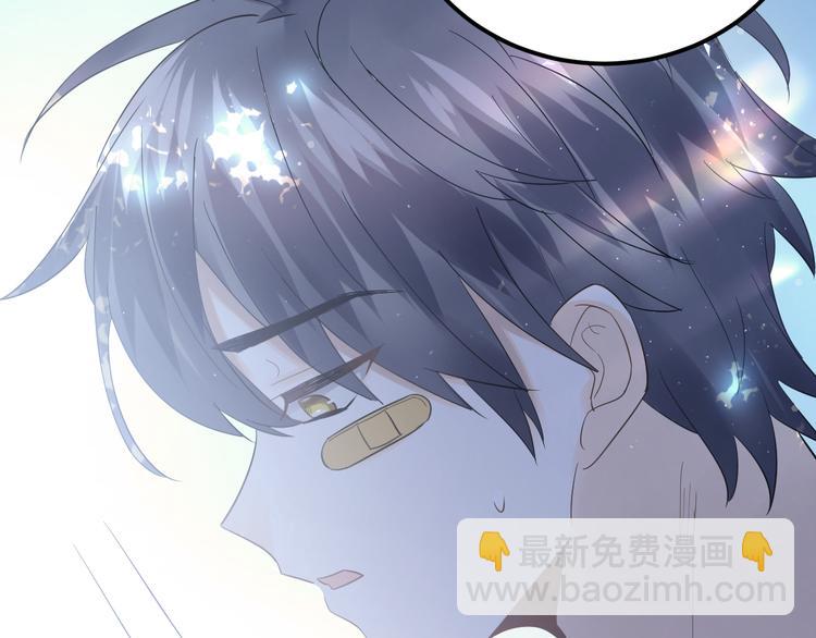 第43话 亲密接触(1/2)-第46话