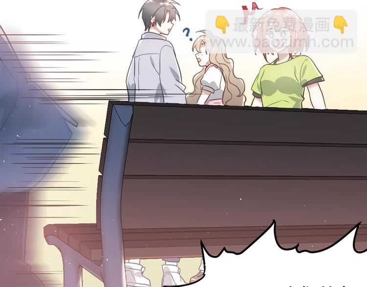 第6话 不惜代价地守护(1/3)-第8话