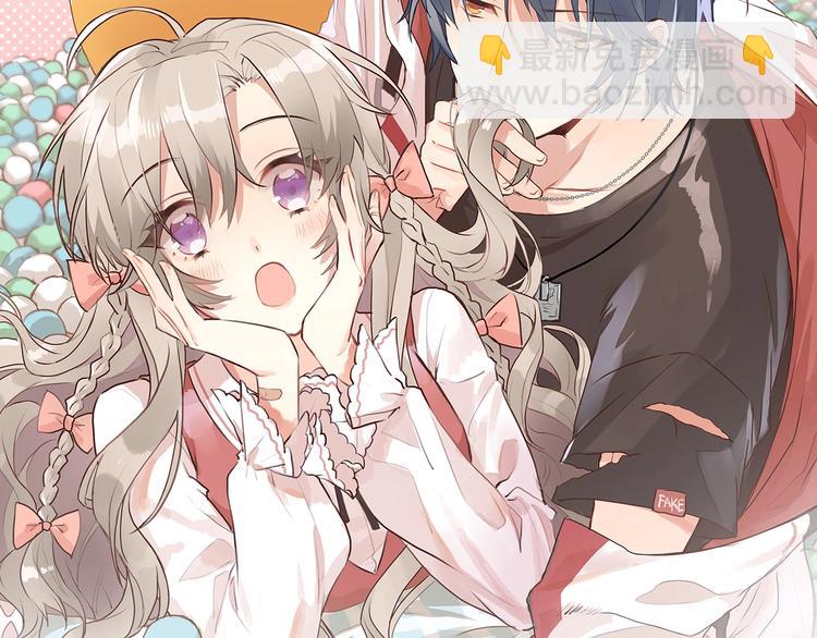 第6话 不惜代价地守护(1/3)-第8话