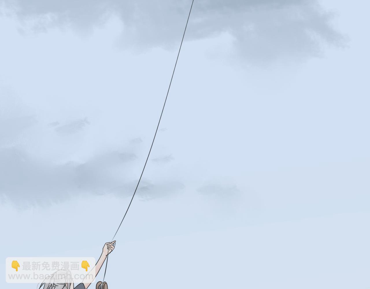 番外 一步之遥(1/2)-第104话