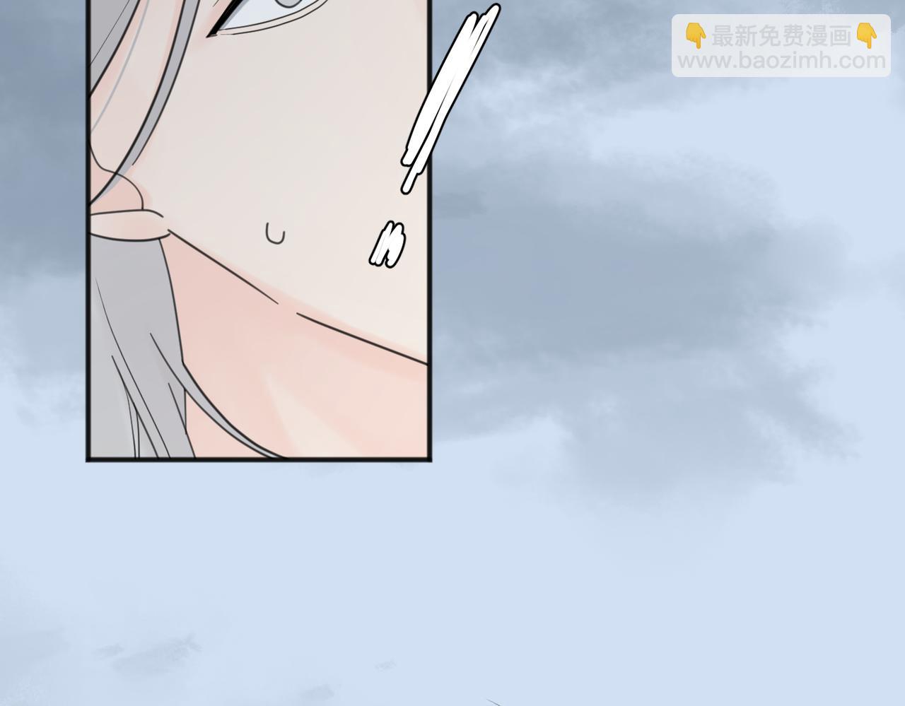 番外 一步之遥(1/2)-第104话