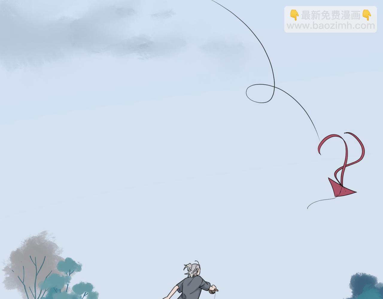 番外 一步之遥(1/2)-第104话