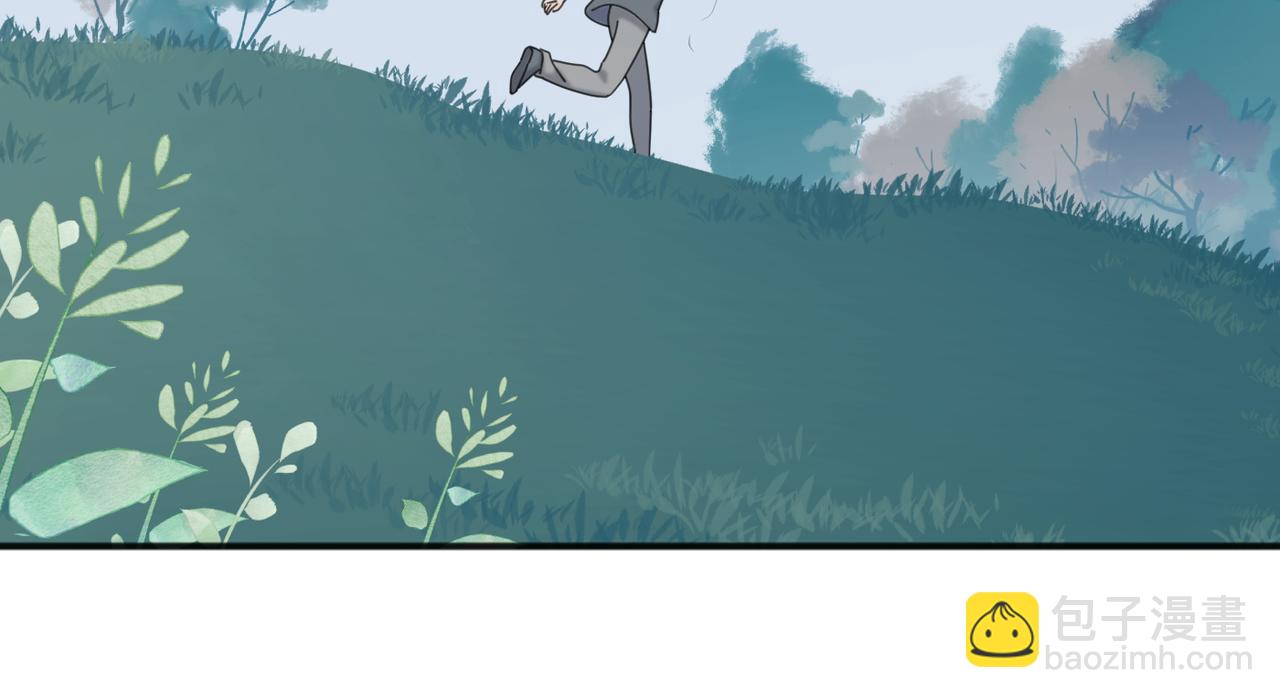 番外 一步之遥(1/2)-第104话