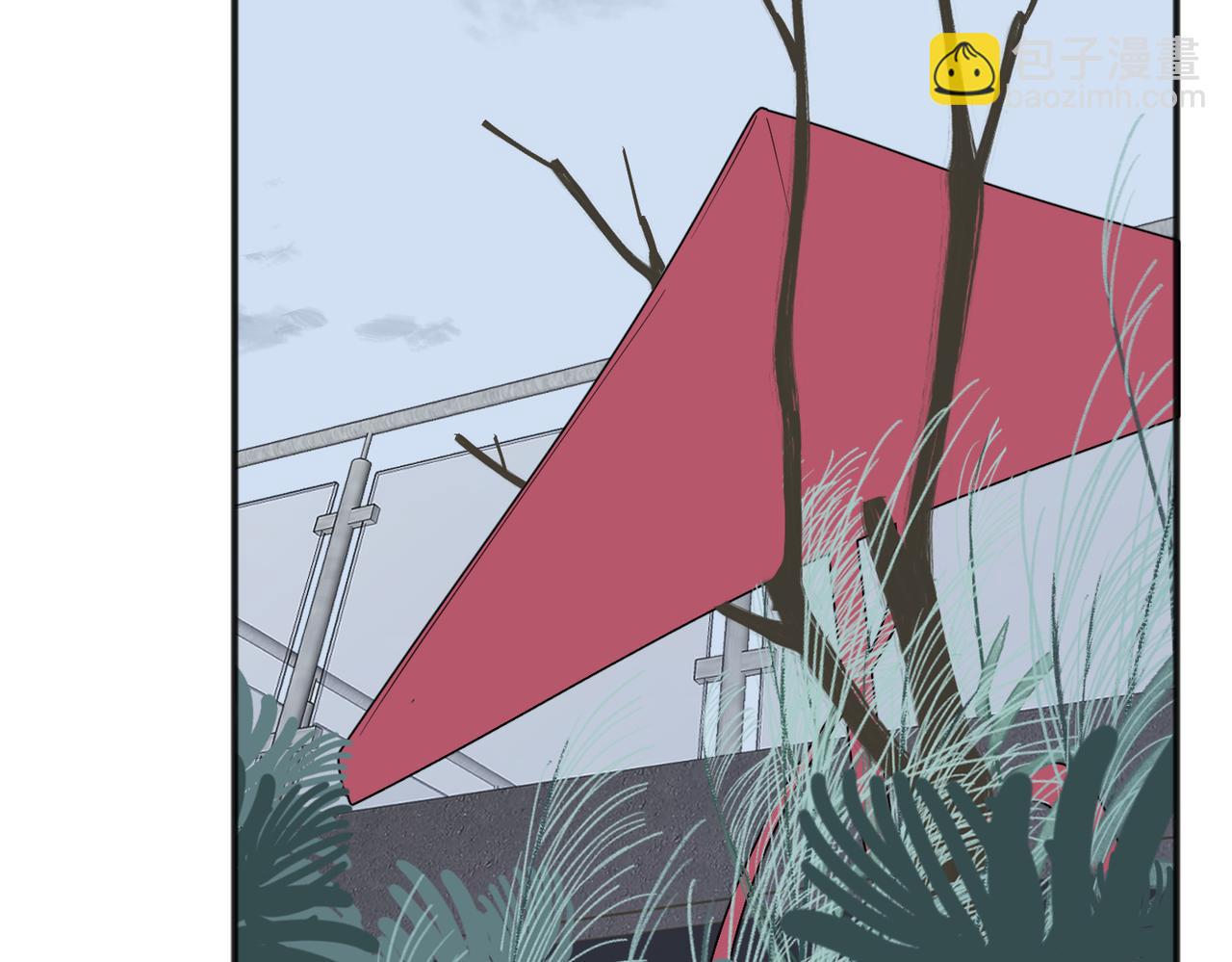 番外 一步之遥(1/2)-第104话