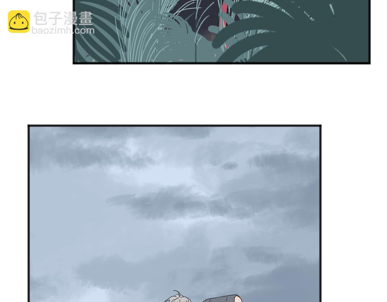 番外 一步之遥(1/2)-第104话