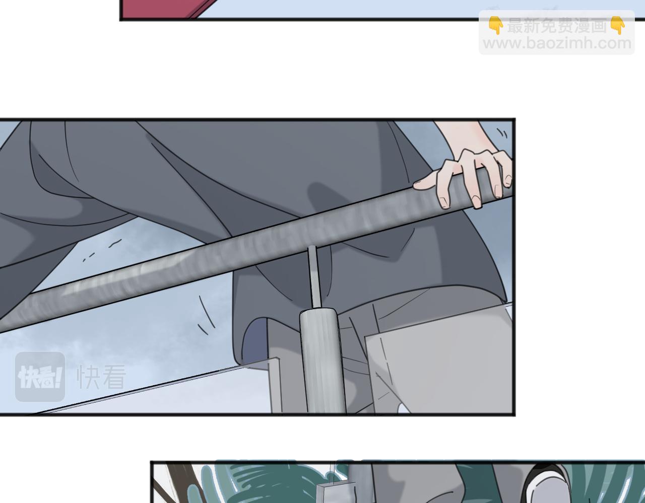 番外 一步之遥(1/2)-第104话