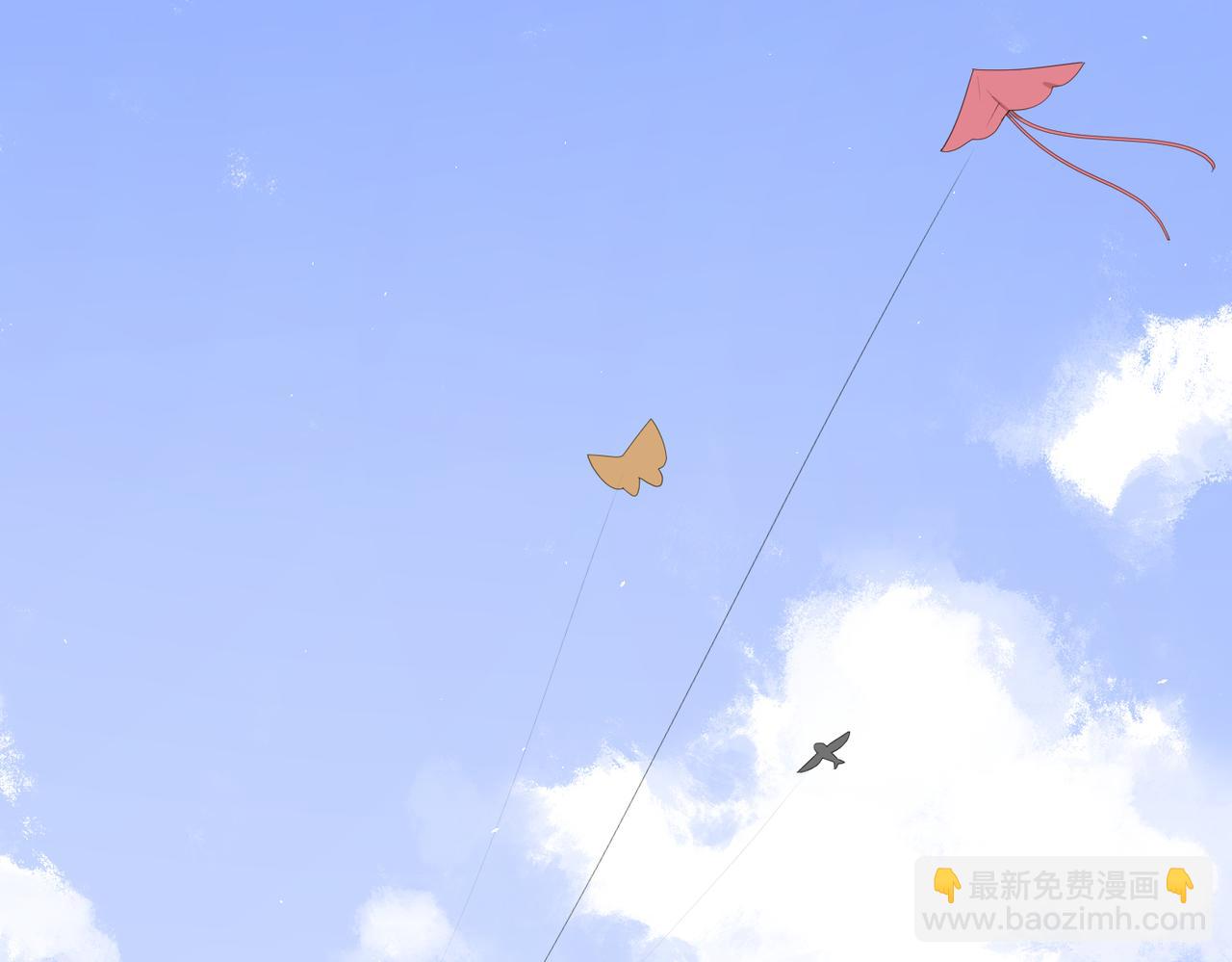 番外 一步之遥(1/2)-第104话