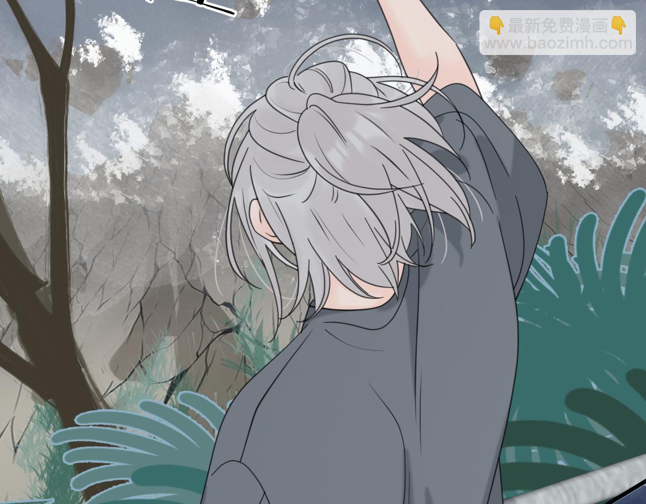 番外 一步之遥(1/2)-第104话