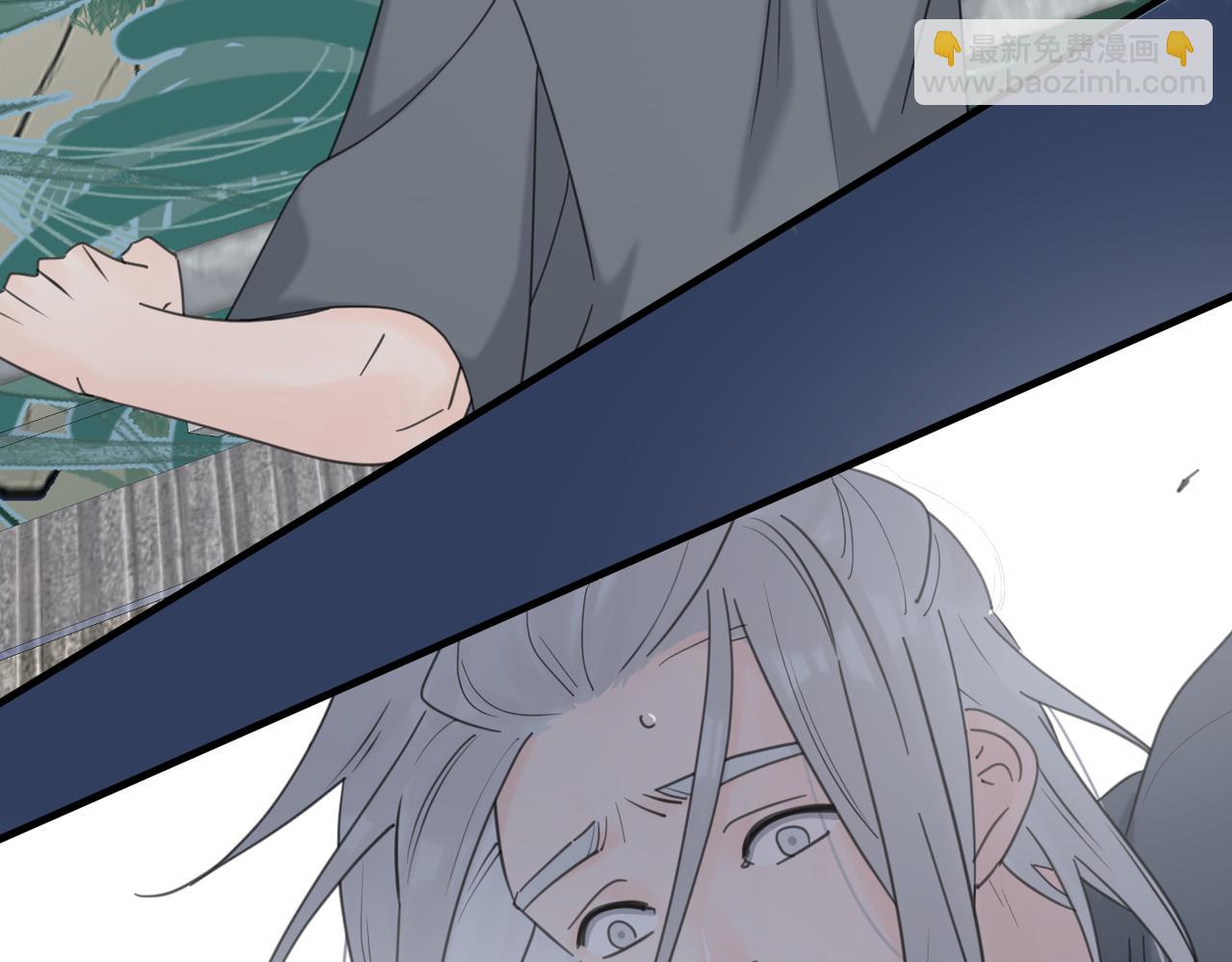 番外 一步之遥(1/2)-第104话