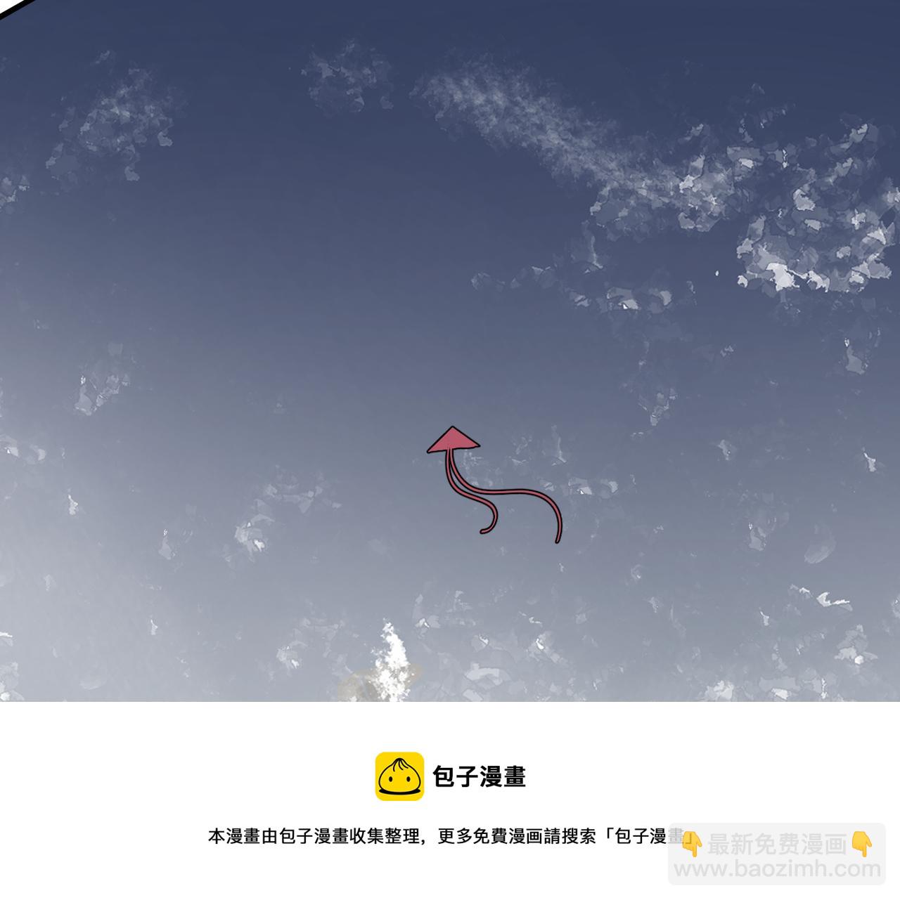 番外 一步之遥(1/2)-第104话