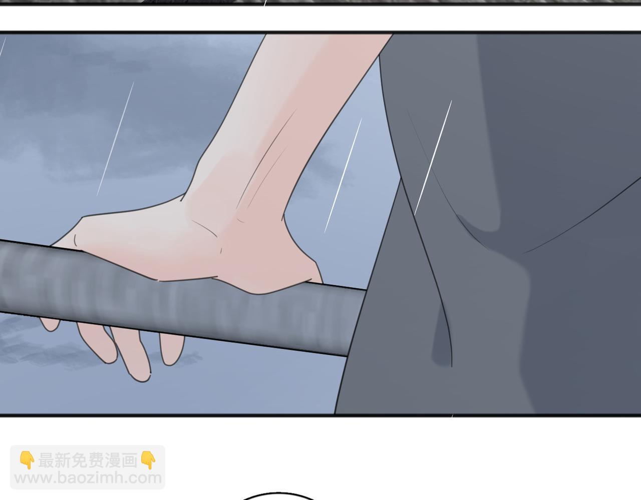 番外 一步之遥(1/2)-第104话