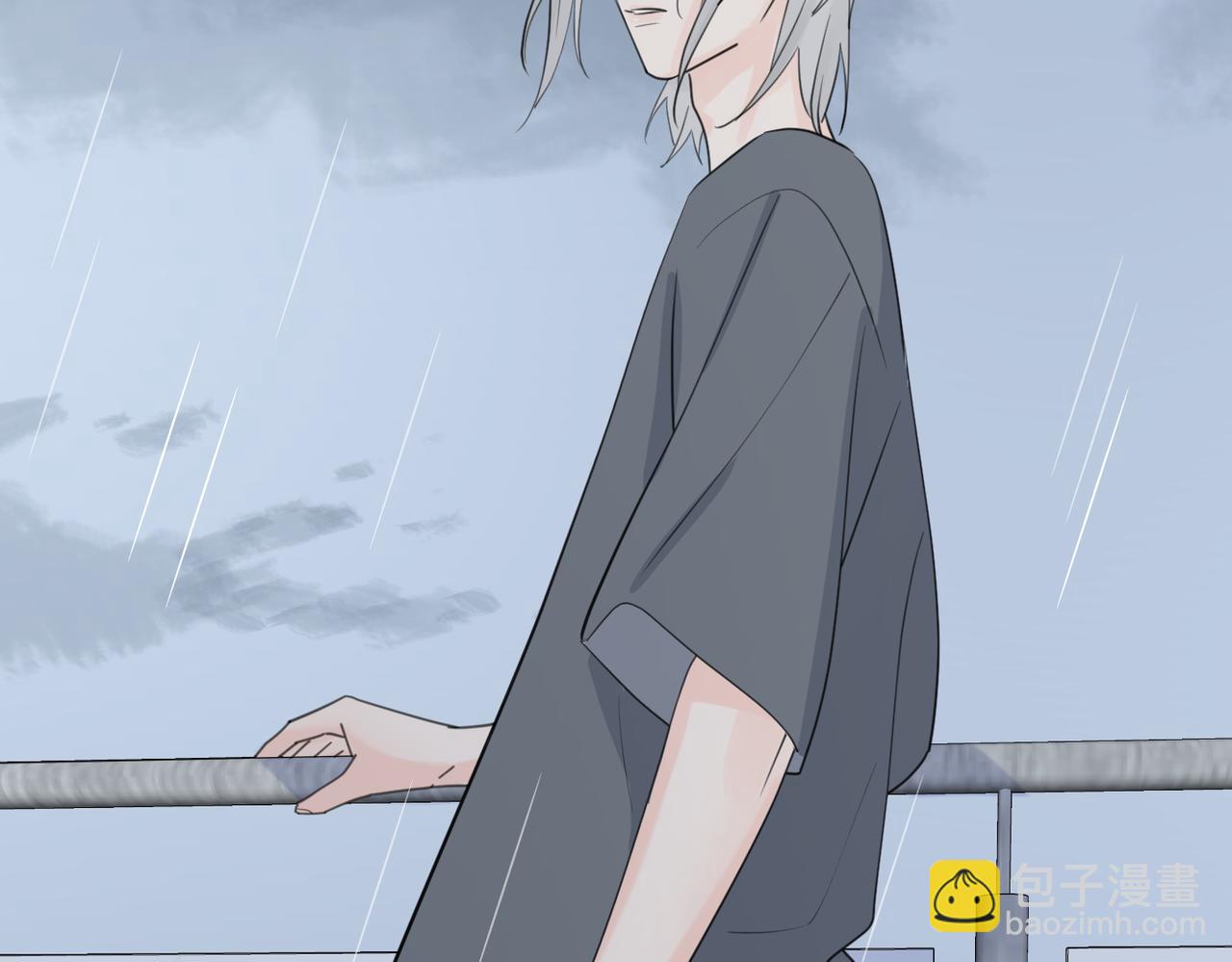 番外 一步之遥(1/2)-第104话