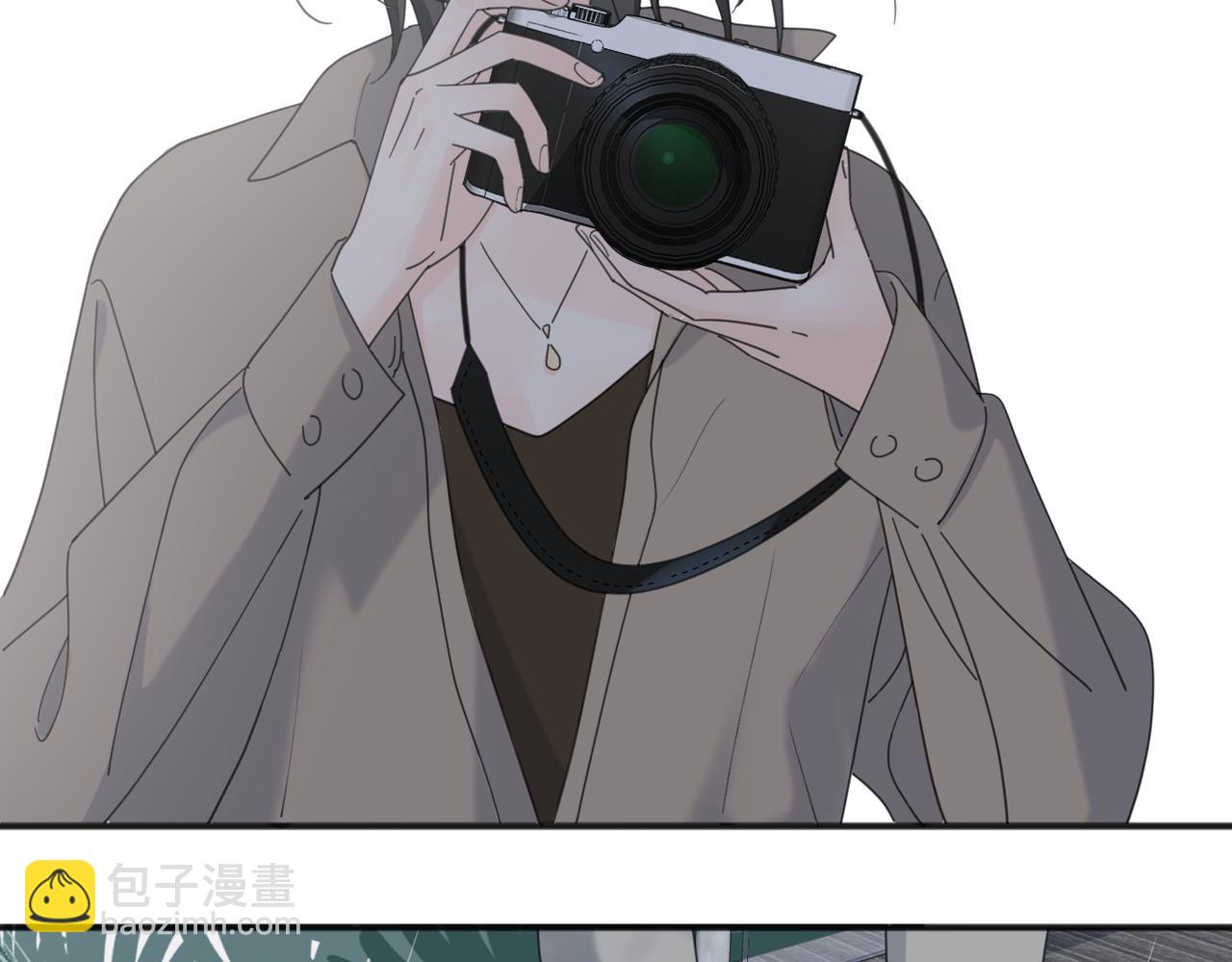 番外 一步之遥(1/2)-第104话