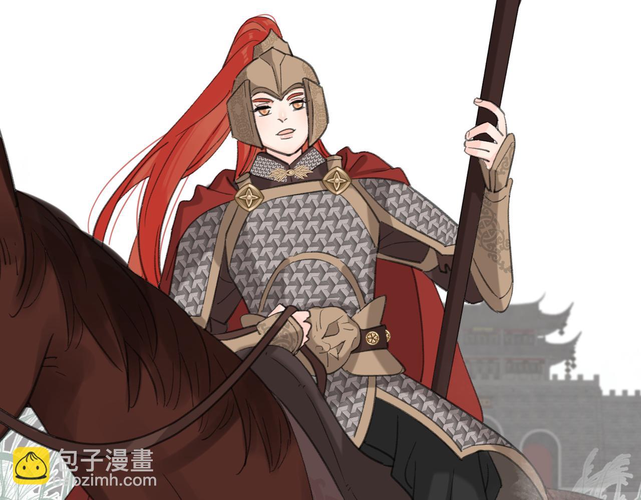 第52话 轻浮之词(1/3)-第106话