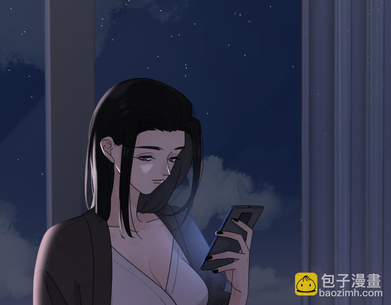 第52话 轻浮之词(1/3)-第106话