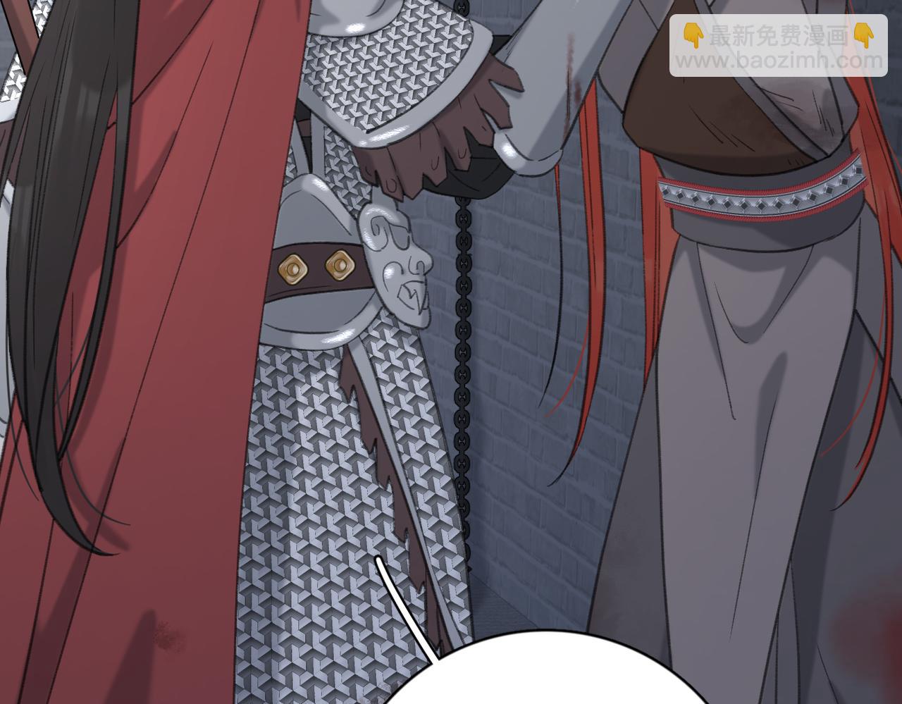 第52话 轻浮之词(1/3)-第106话