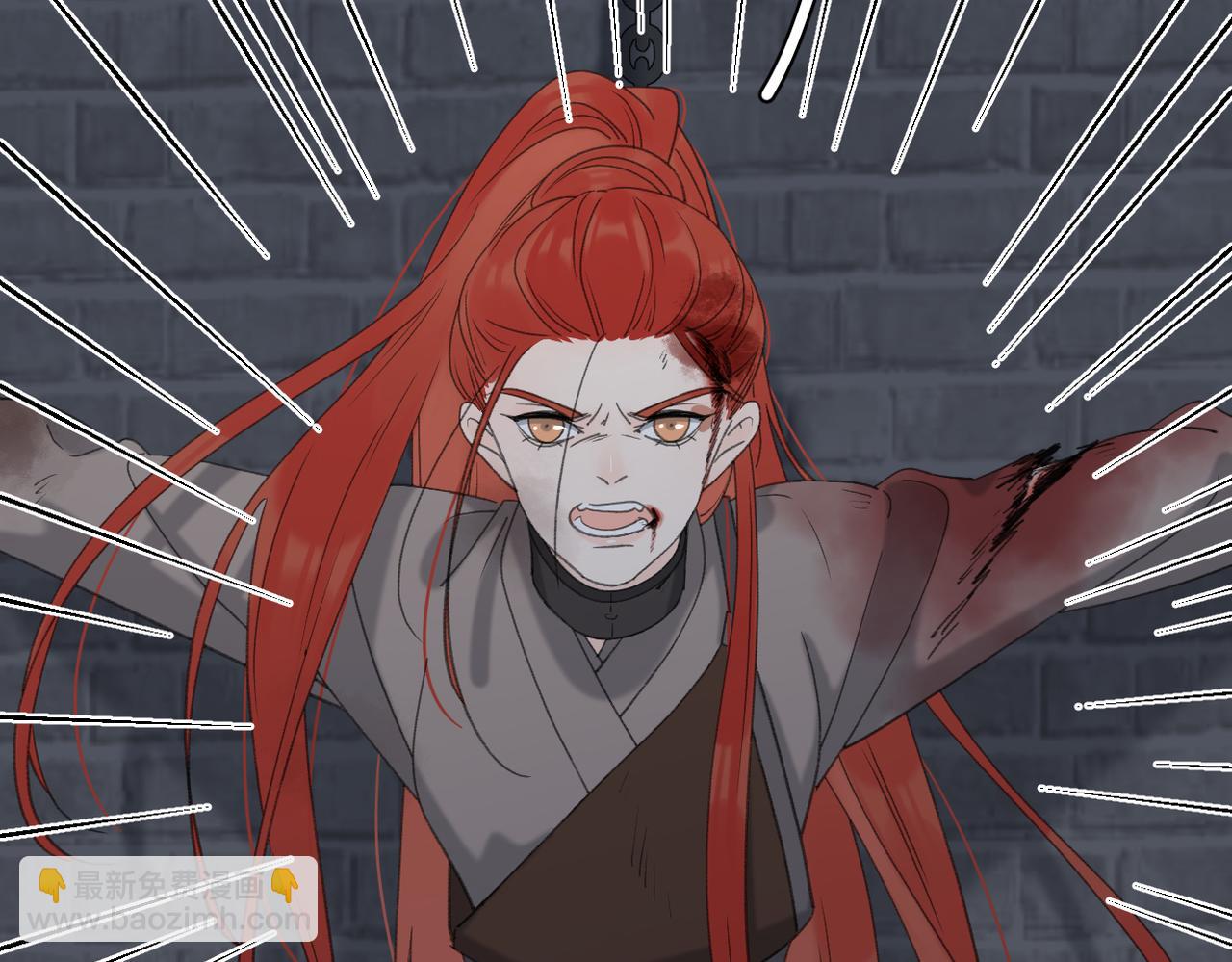 第52话 轻浮之词(1/3)-第106话