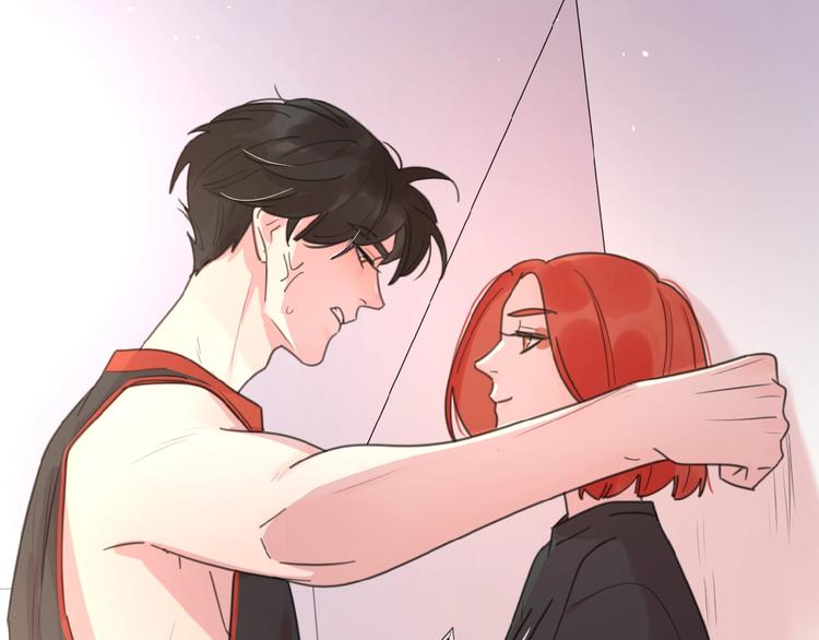 第10话 你同情他？(1/3)-第12话