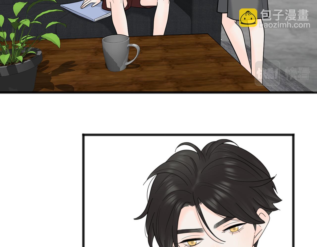 番外 对戏(1/2)-第112话