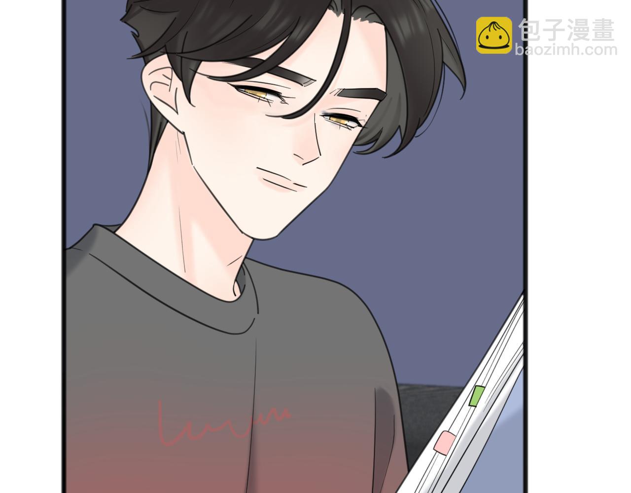 番外 对戏(1/2)-第112话