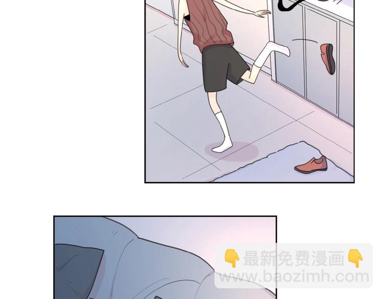 第12话 憧憬的未来(1/3)-第14话