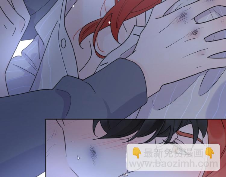 第16话 亲密(1/3)-第18话