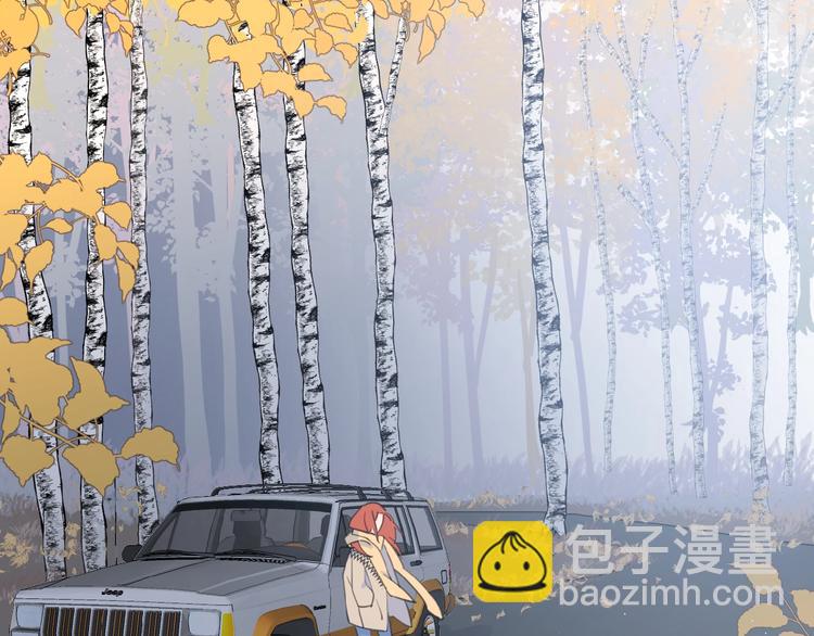 第23话 他爱吃的蛋糕(1/3)-第26话