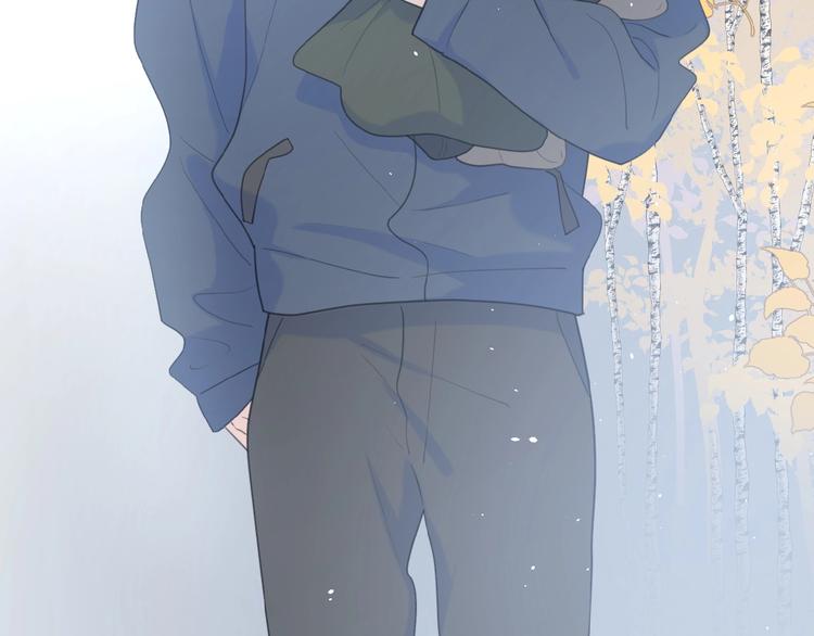 第23话 他爱吃的蛋糕(1/3)-第26话